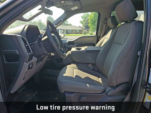 Used 2020 Ford F150 XLT AWD/4WD image 14