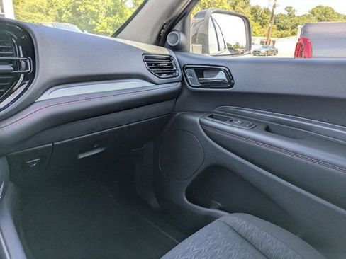 New 2026 Dodge Durango GT w/ Blacktop Package image 18