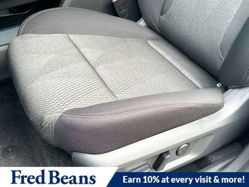 New 2026 Nissan Rogue SV image 17