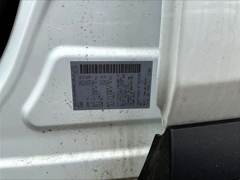 Used 2024 Nissan Rogue SV image 6