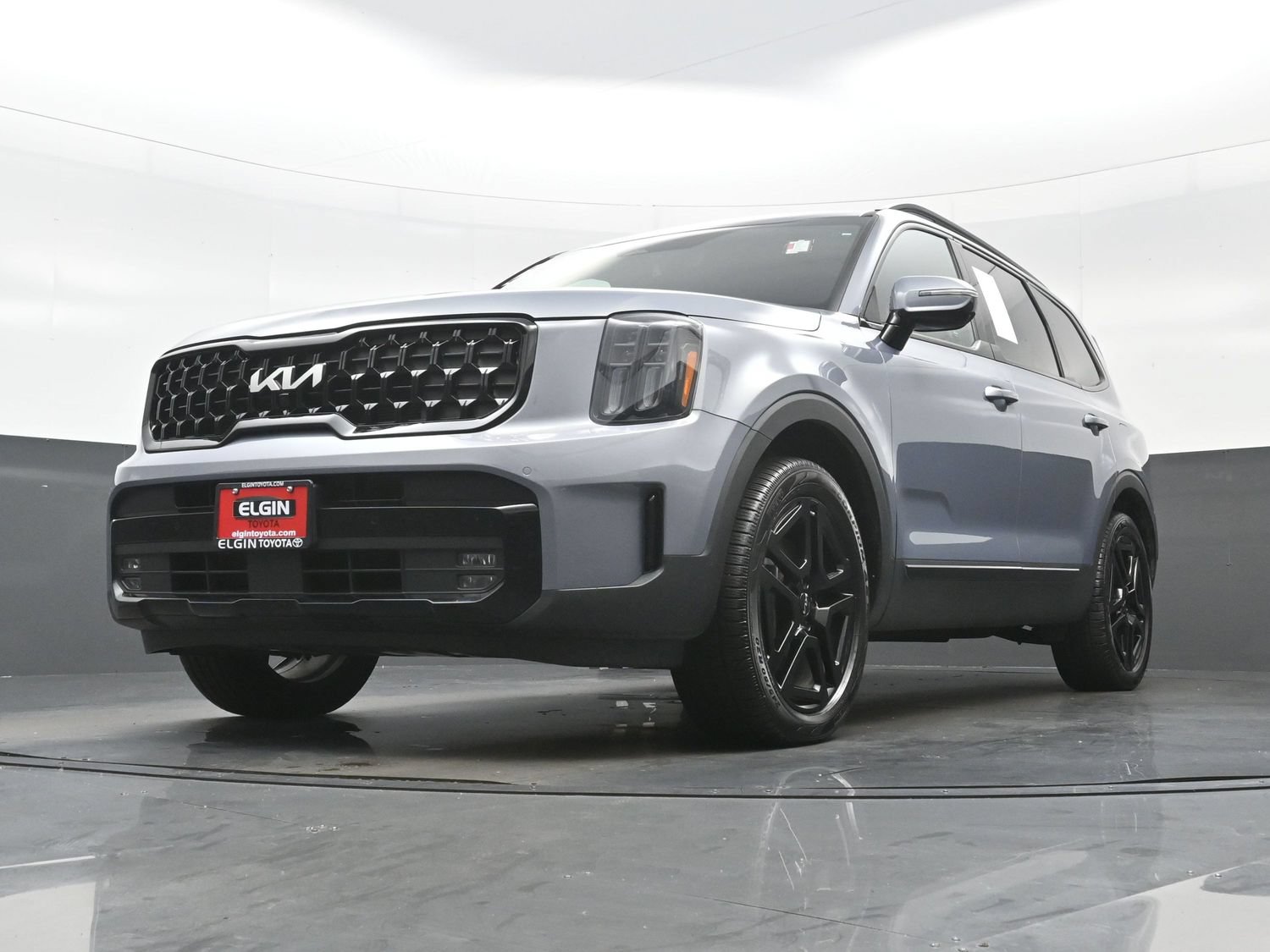 Used 2024 Kia Telluride SX Prestige X-Line AWD/4WD image 33