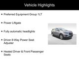 Used 2024 Chevrolet Equinox LT image 2