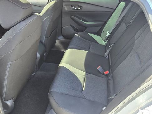 Used 2023 Honda Accord EX image 11