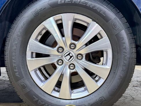 Used 2016 Honda Odyssey EX-L image 12