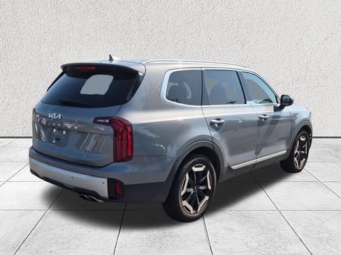Used 2024 Kia Telluride S w/ S Sunroof Package FWD image 3