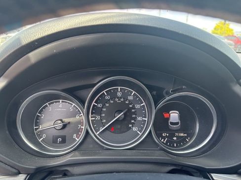 Used 2018 MAZDA CX-5 Grand Touring w/ Premium Package image 8