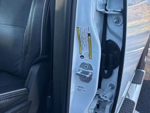 Used 2024 RAM 2500 Laramie w/ Protection Group image 41