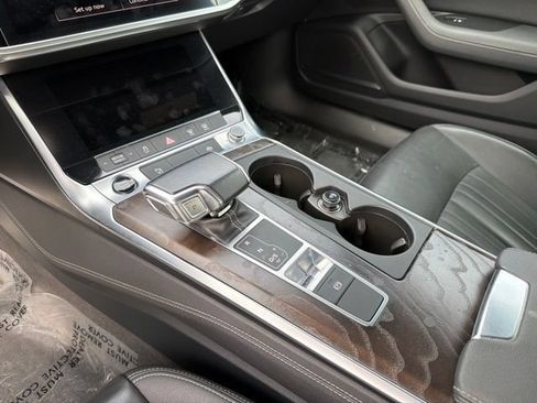 Used 2023 Audi A6 Premium Plus w/ Premium Plus Package AWD/4WD image 16