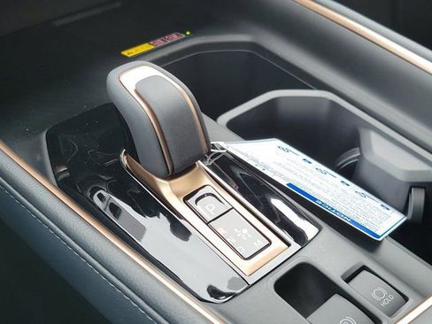 New 2026 Toyota Grand Highlander AWD Hybrid image 16