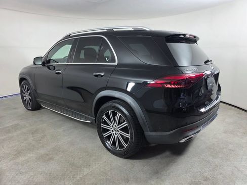 Certified 2024 Mercedes-Benz GLE 350 4MATIC image 6