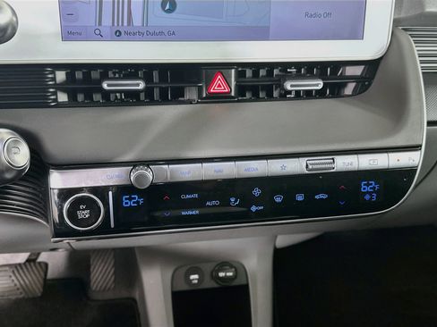Used 2023 Hyundai Ioniq 5 SE RWD image 24