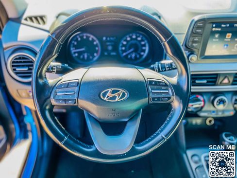 Used 2019 Hyundai Kona SEL image 20