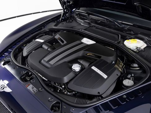 Used 2014 Bentley Continental GT image 43