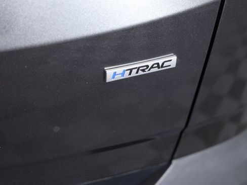 Used 2024 Hyundai Tucson SEL image 8