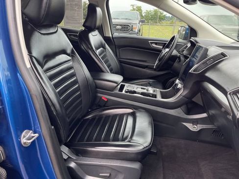 Used 2024 Ford Edge SEL w/ Convenience Package AWD/4WD image 36