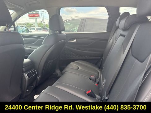 Used 2023 Hyundai Santa Fe XRT AWD/4WD image 18