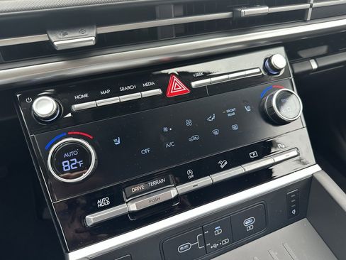 New 2026 Hyundai Santa Fe XRT image 18