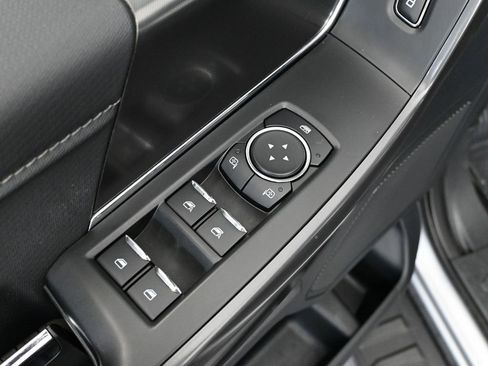 Used 2024 Ford F150 XLT w/ XLT Black Appearance Package AWD/4WD image 20