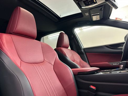 Used 2022 Lexus NX 350 AWD image 29