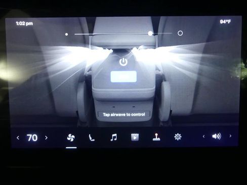 Used 2022 Tesla Model X AWD/4WD image 22