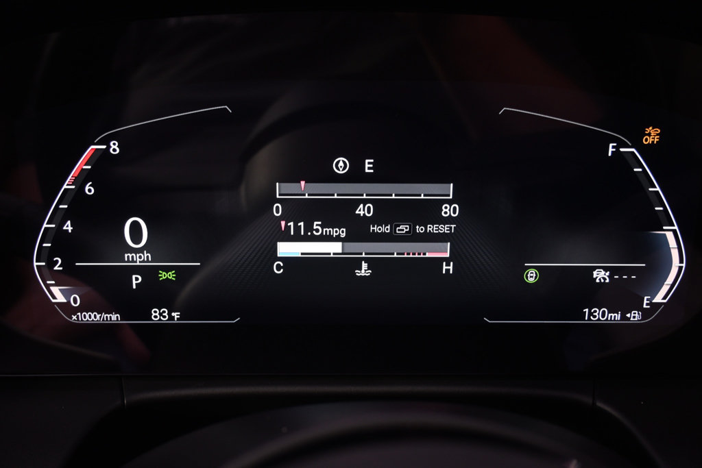 New 2026 MAZDA CX-5 Preferred AWD/4WD image 25