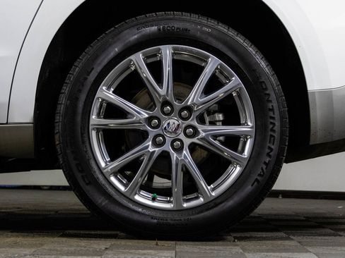 Certified 2023 Buick Enclave Essence w/ Experience Buick Package image 45