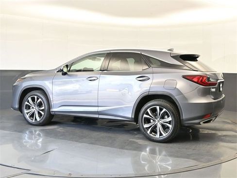 Used 2022 Lexus RX 350 FWD w/ Premium Package image 6