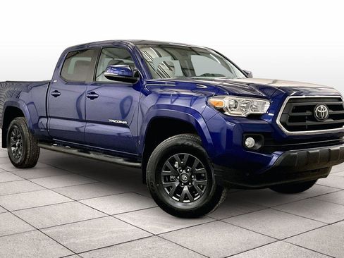 Used 2023 Toyota Tacoma SR5 image 2