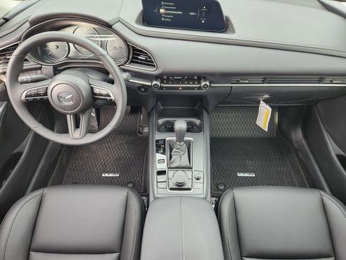 New 2026 MAZDA CX-30 AWD 2.5 S w/ Select Sport Pkg image 24