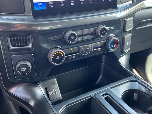 New 2025 Ford F150 STX w/ Equipment Group 200A image 28
