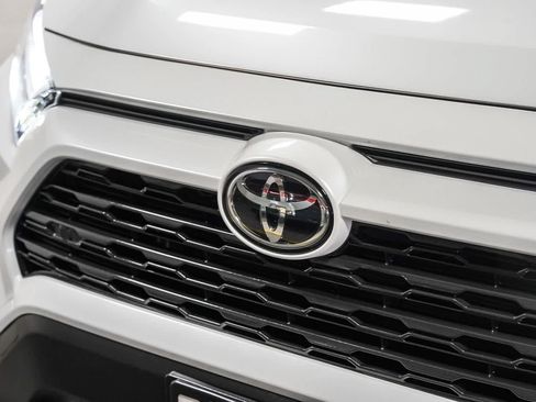 Certified 2025 Toyota RAV4 XLE Premium w/ Weather Package AWD/4WD image 9