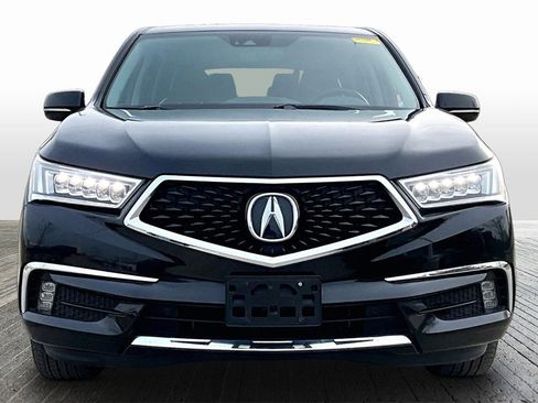 Used 2019 Acura MDX Sport Hybrid w/ Technology Pkg image 2