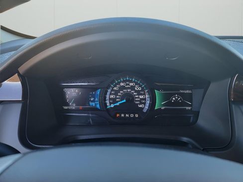 Used 2019 Ford Flex Limited image 14