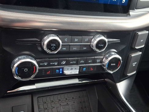 Certified 2023 Ford F150 Raptor AWD/4WD image 17