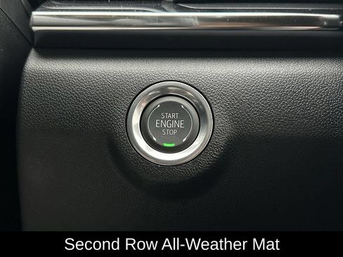 New 2026 GMC Terrain Elevation w/ Elevation Premium Package FWD image 22