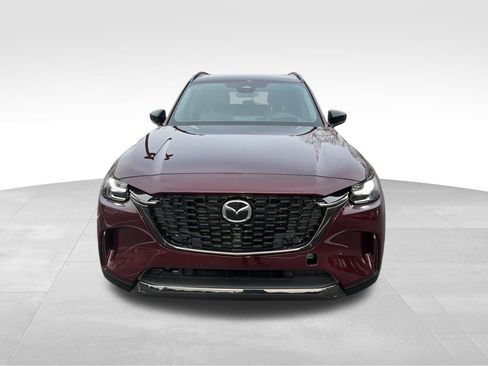 New 2026 MAZDA CX-90 3.3 Turbo S w/ Premium Package image 9