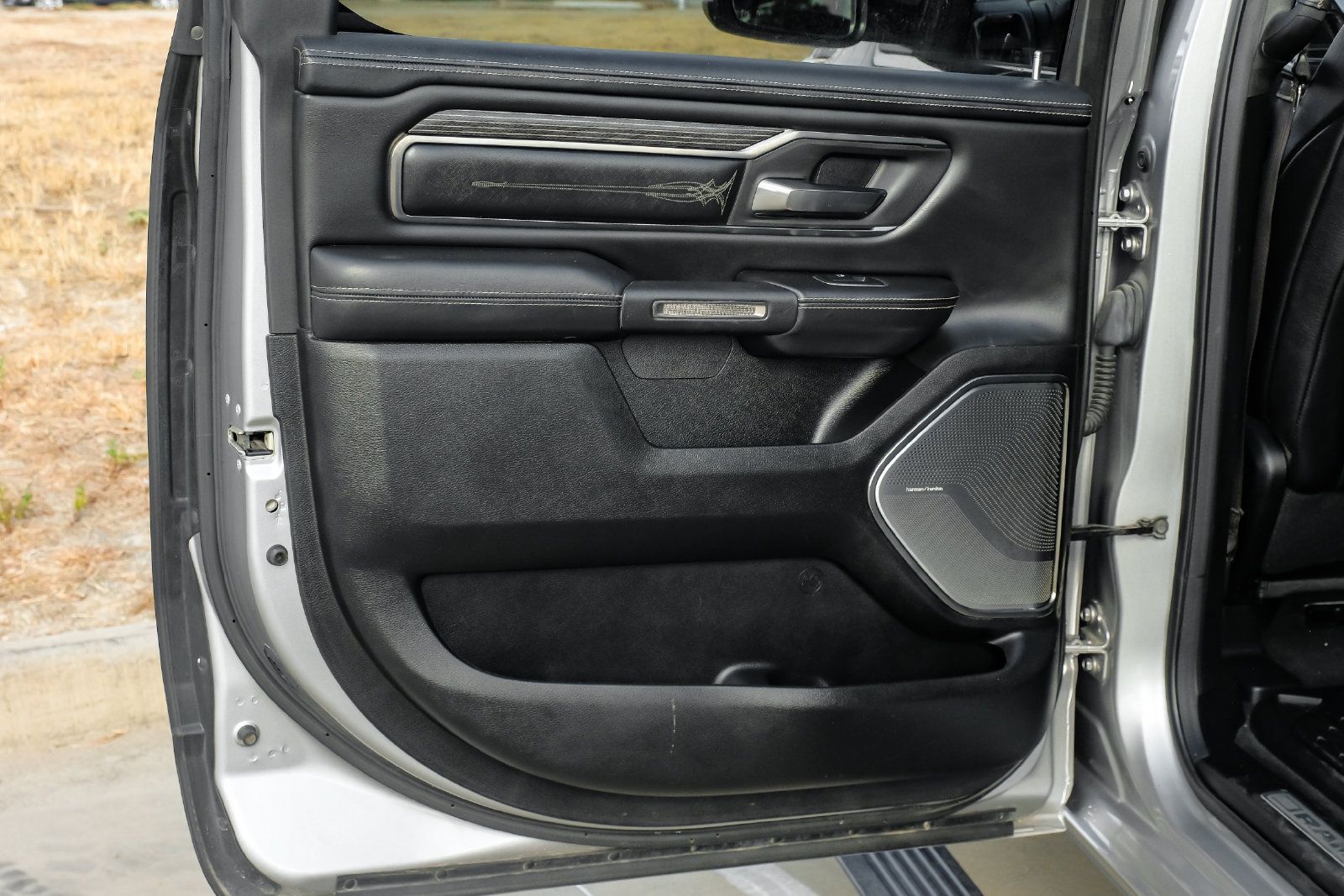 Used 2020 RAM 1500 Limited AWD/4WD image 48