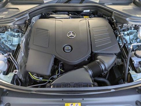 Certified 2026 Mercedes-Benz GLC 300 image 16