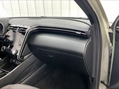 Used 2022 Hyundai Santa Cruz SEL AWD/4WD image 17