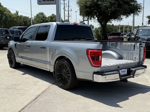 Used 2023 Ford F150 XL w/ XL Chrome Appearance Package RWD image 7