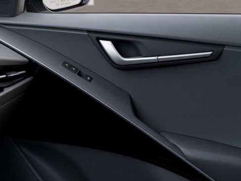 New 2025 Kia Niro Wind image 25