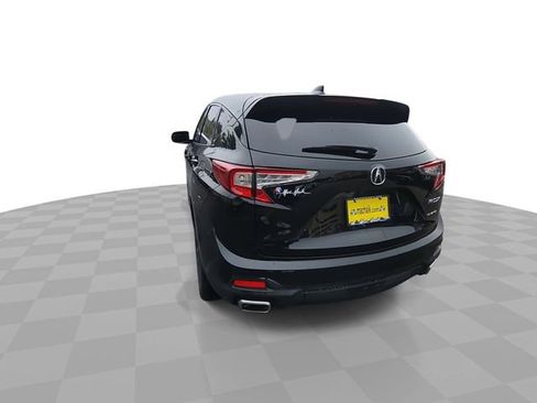 Used 2025 Acura RDX SH-AWD image 7