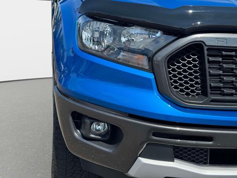 Used 2022 Ford Ranger XLT w/ Equipment Group 302A High AWD/4WD image 7