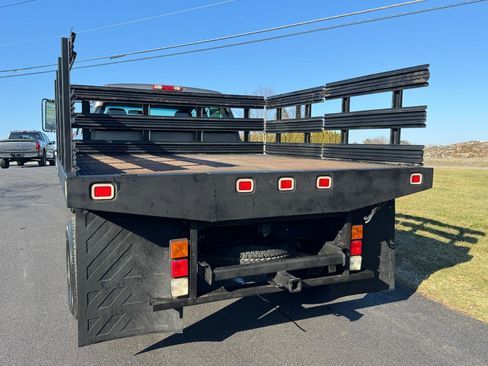 Used 2006 Chevrolet Silverado 3500 4x4 Crew Cab image 9