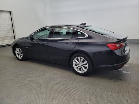 Used 2023 Chevrolet Malibu LT FWD image 3