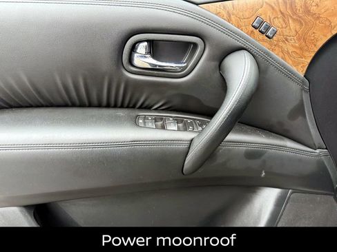 Certified 2022 Nissan Armada SL image 22