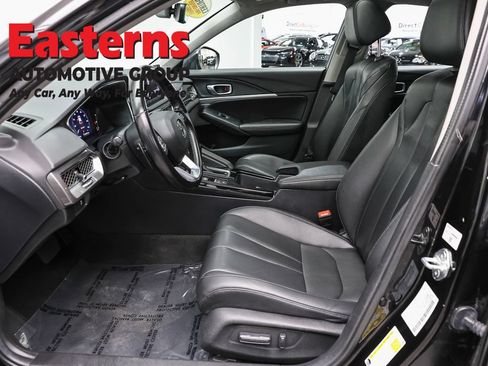 Used 2024 Acura Integra FWD image 14