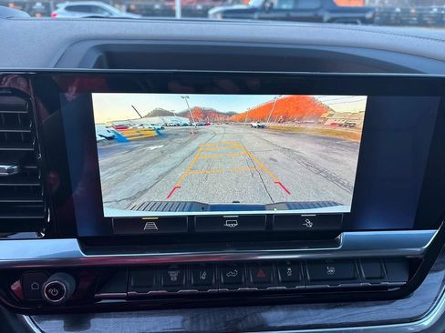 New 2026 Chevrolet Silverado 3500 LTZ w/ LTZ Convenience Package image 22