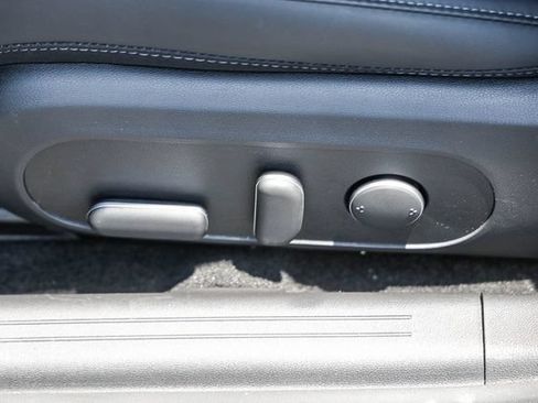 Certified 2023 Hyundai Ioniq 6 Limited RWD image 26