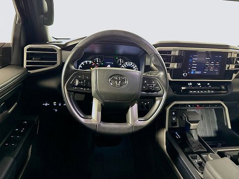 Used 2025 Toyota Tundra SR5 w/ SR5 Convenience Package image 22